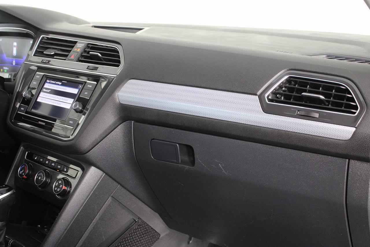 2022 Volkswagen Tiguan 2.0T S Manassas VA