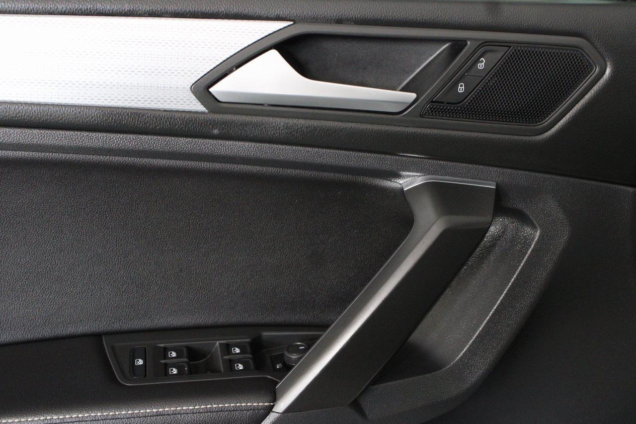 2022 Volkswagen Tiguan 2.0T S Manassas VA