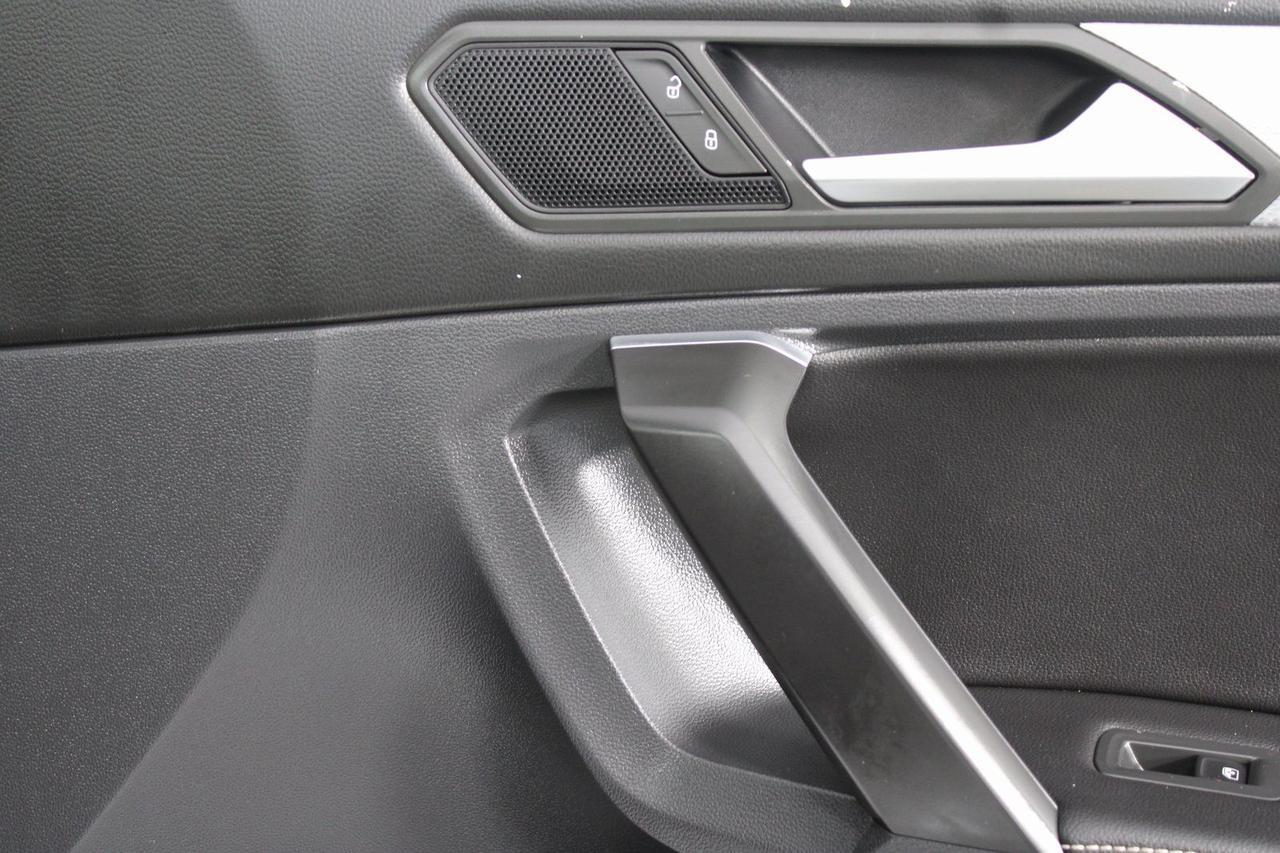 2022 Volkswagen Tiguan 2.0T S Manassas VA