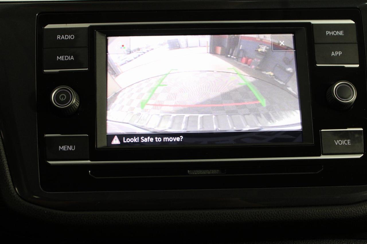 2022 Volkswagen Tiguan 2.0T S Manassas VA