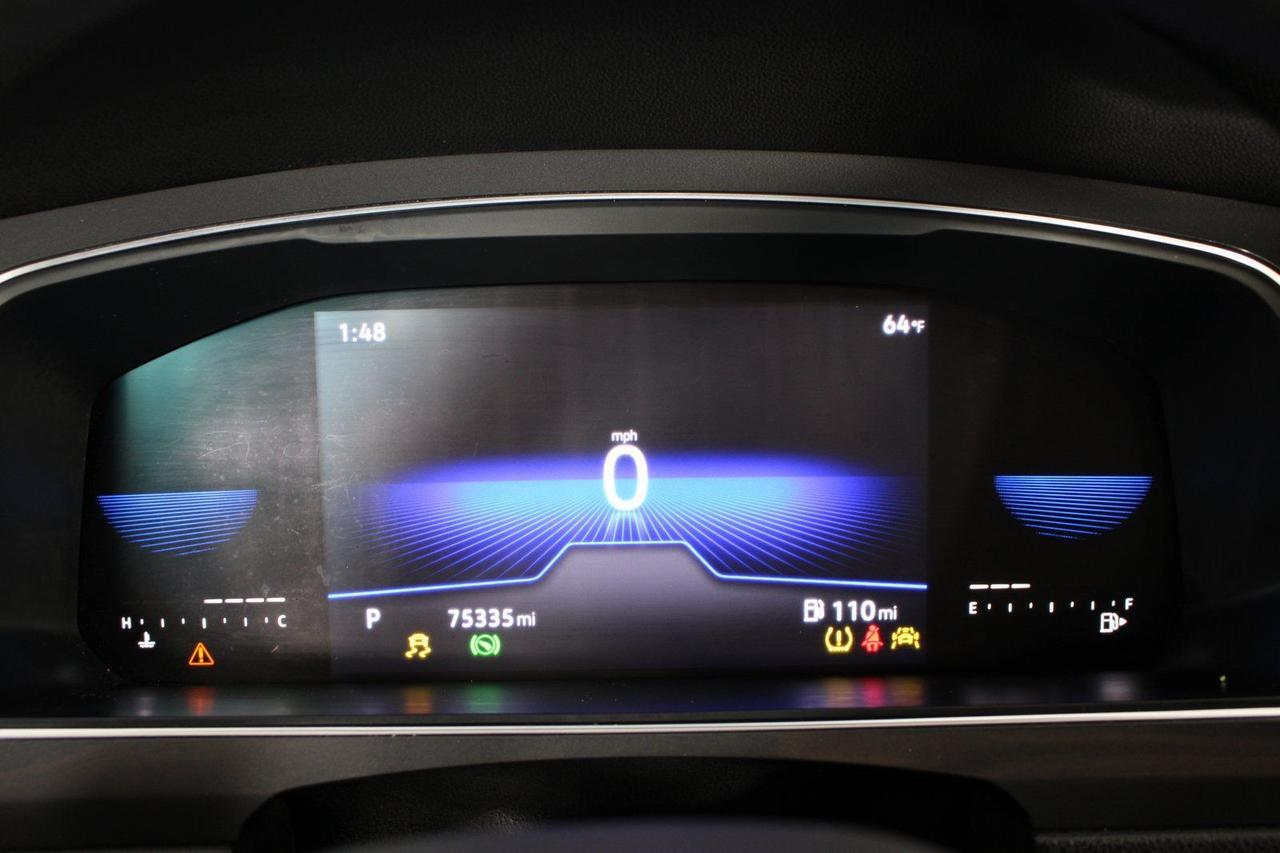 2022 Volkswagen Tiguan 2.0T S Manassas VA