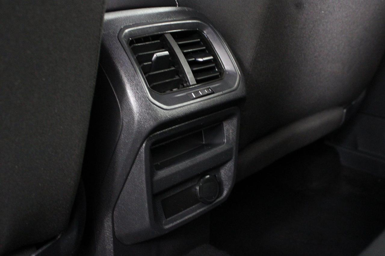 2022 Volkswagen Tiguan 2.0T S Manassas VA