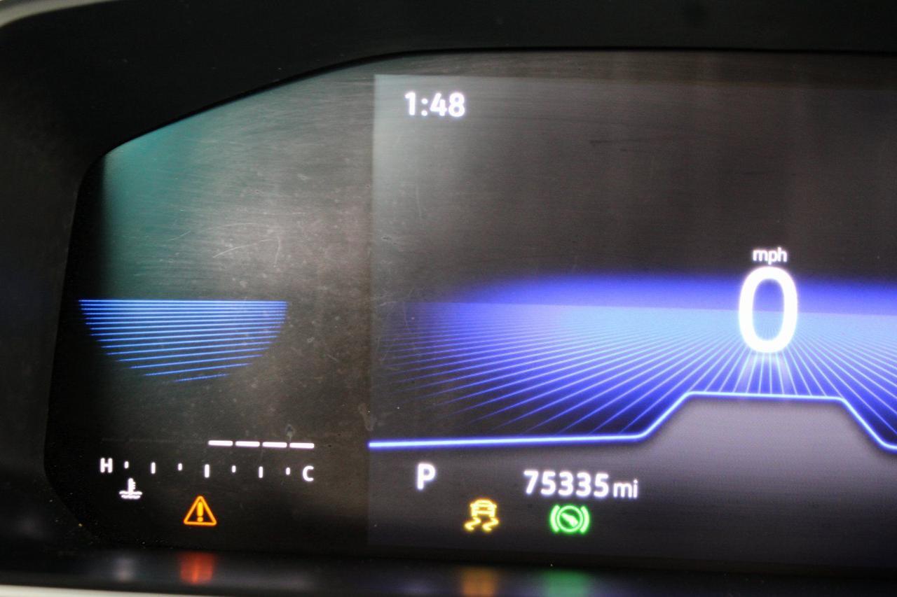 2022 Volkswagen Tiguan 2.0T S Manassas VA