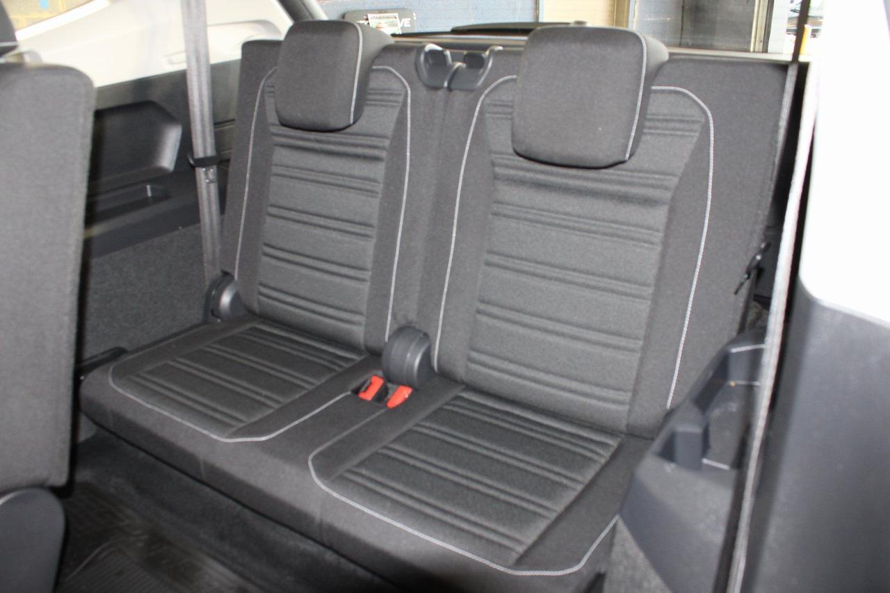 2022 Volkswagen Tiguan 2.0T S Manassas VA