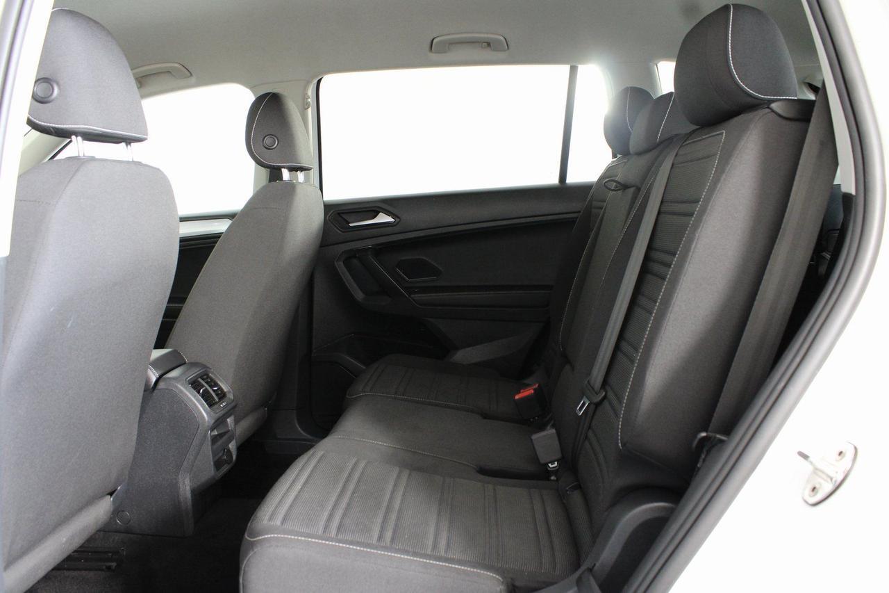 2022 Volkswagen Tiguan 2.0T S Manassas VA