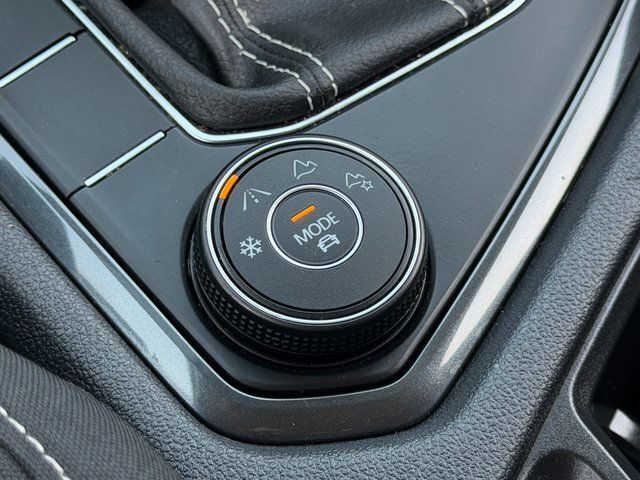 2022 Volkswagen Tiguan 2.0T S Springfield VA