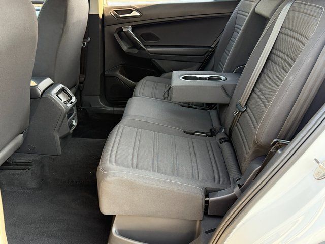 2022 Volkswagen Tiguan 2.0T S Springfield VA