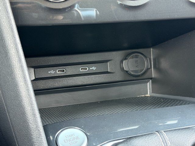 2022 Volkswagen Tiguan 2.0T S Springfield VA