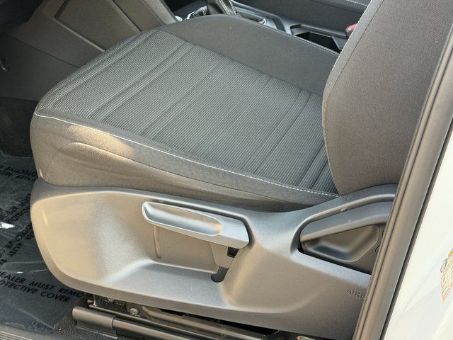2022 Volkswagen Tiguan 2.0T S Springfield VA