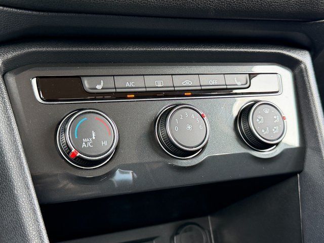 2022 Volkswagen Tiguan 2.0T S Springfield VA