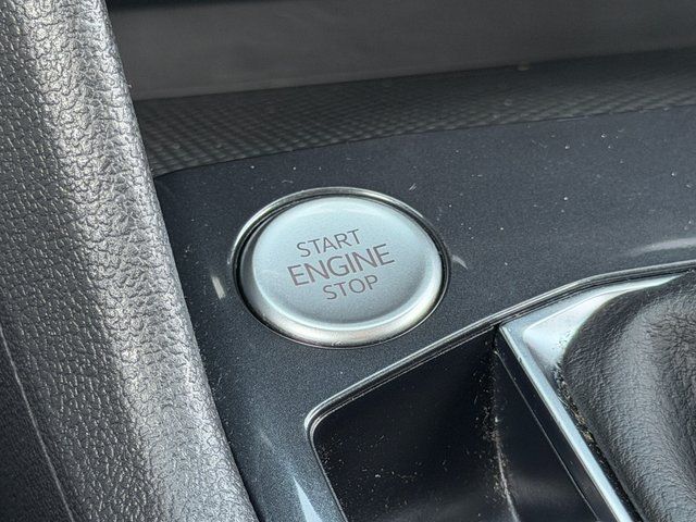 2022 Volkswagen Tiguan 2.0T S Springfield VA