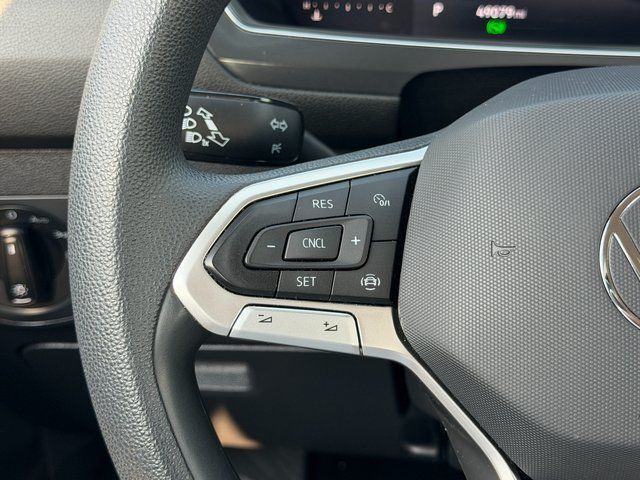 2022 Volkswagen Tiguan 2.0T S Springfield VA