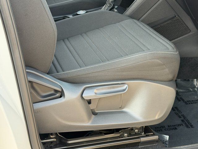 2022 Volkswagen Tiguan 2.0T S Springfield VA