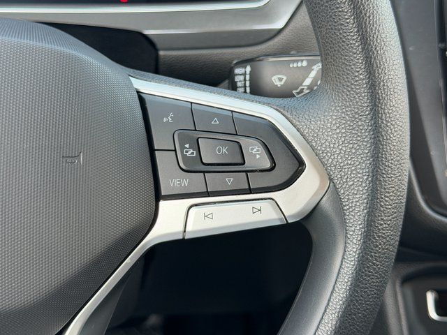2022 Volkswagen Tiguan 2.0T S Springfield VA