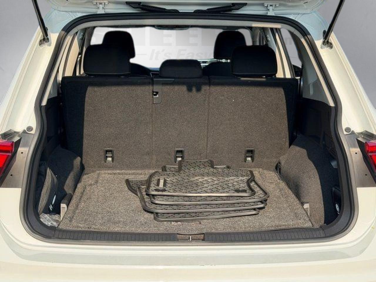 2022 Volkswagen Tiguan 2.0T S Springfield VA