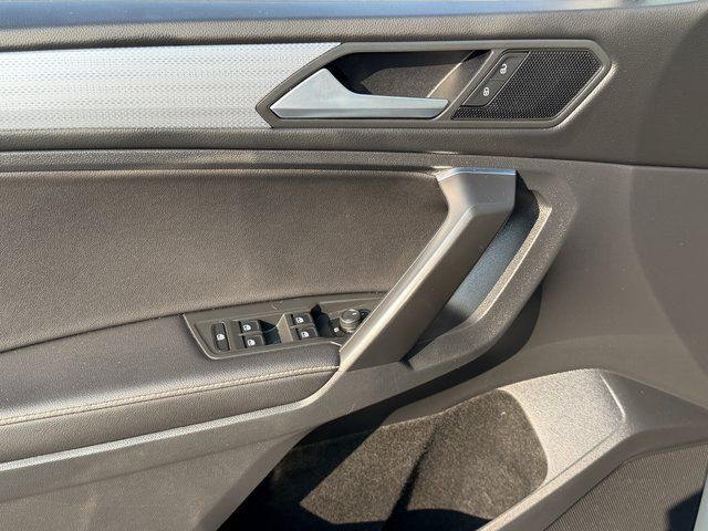 2022 Volkswagen Tiguan 2.0T S Springfield VA