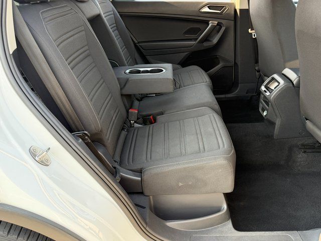 2022 Volkswagen Tiguan 2.0T S Springfield VA