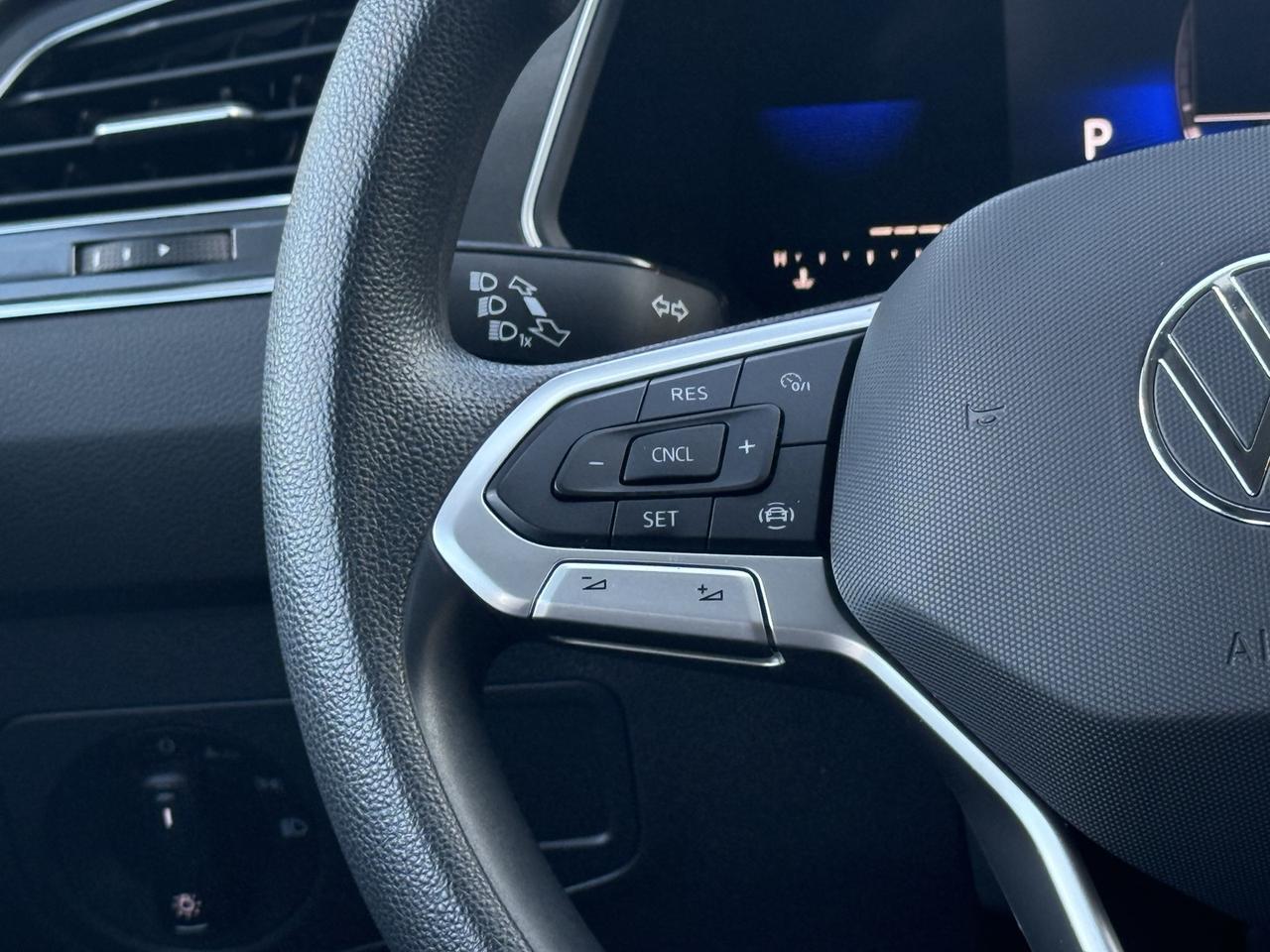 2022 Volkswagen Tiguan 2.0T S Springfield VA