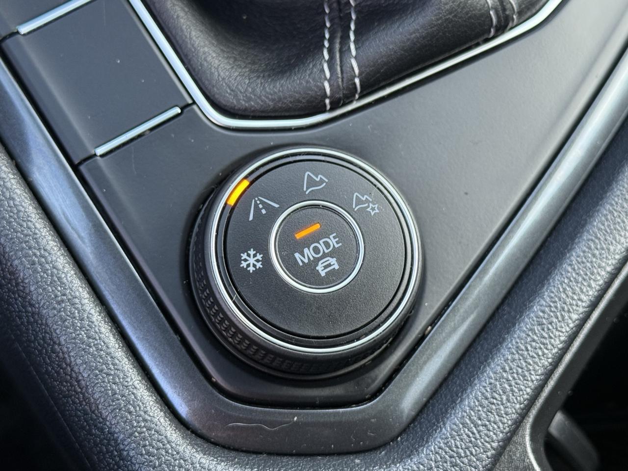 2022 Volkswagen Tiguan 2.0T S Springfield VA