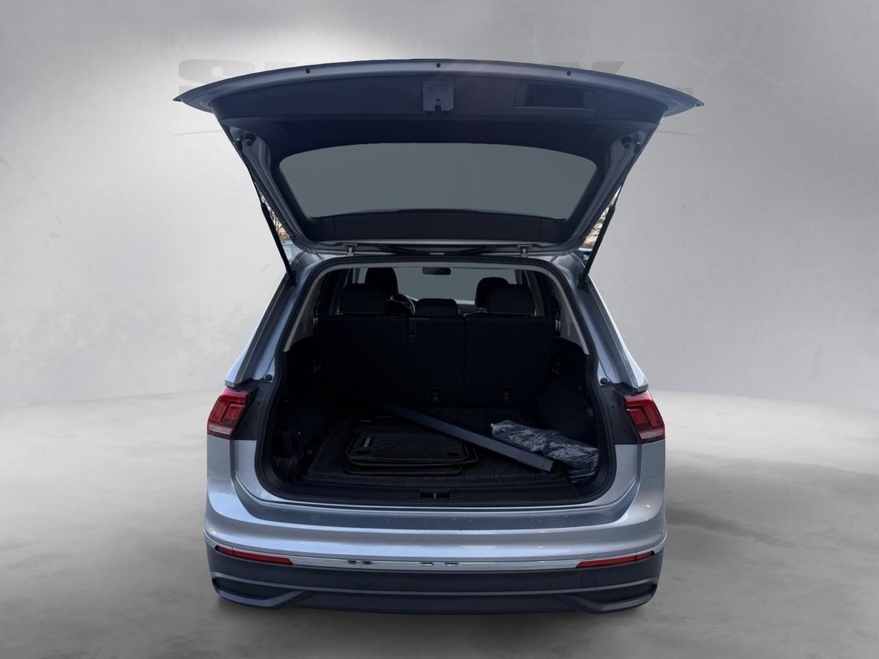 2022 Volkswagen Tiguan 2.0T S Springfield VA