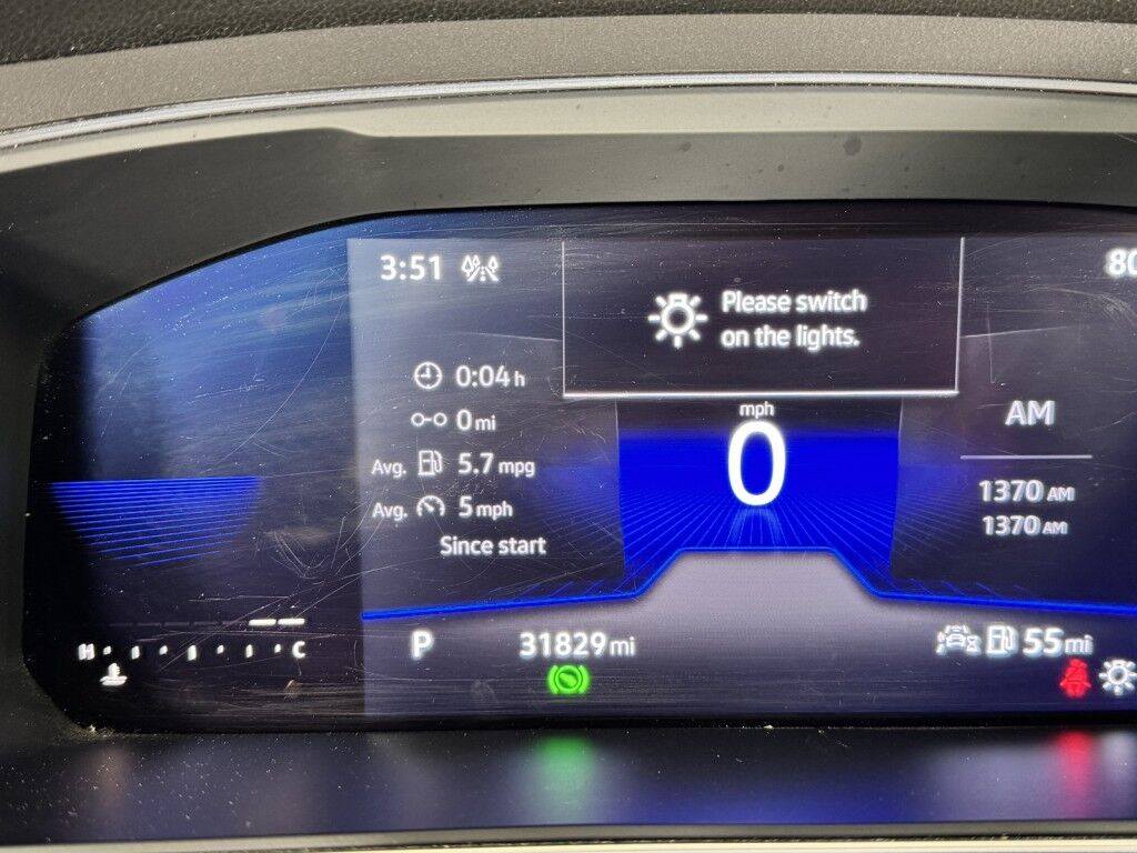 2022 Volkswagen Tiguan 2.0T SE 4MOTION Maumee OH