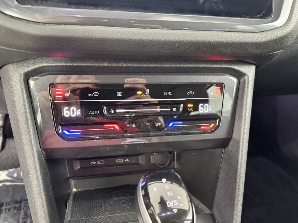 2022 Volkswagen Tiguan 2.0T SE 4MOTION Maumee OH