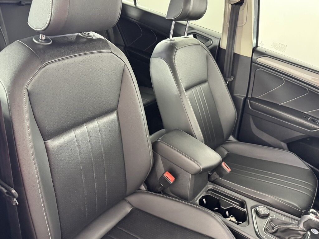 2022 Volkswagen Tiguan 2.0T SE 4MOTION Maumee OH