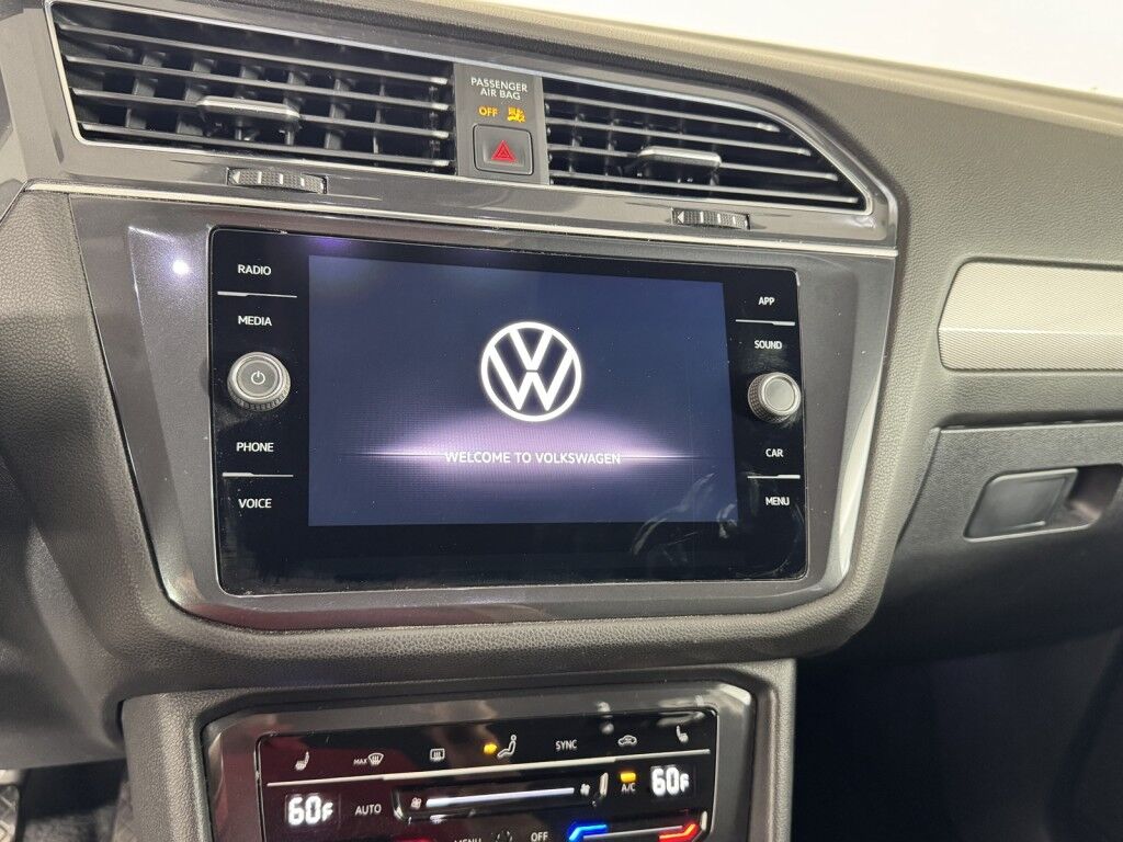 2022 Volkswagen Tiguan 2.0T SE 4MOTION Maumee OH