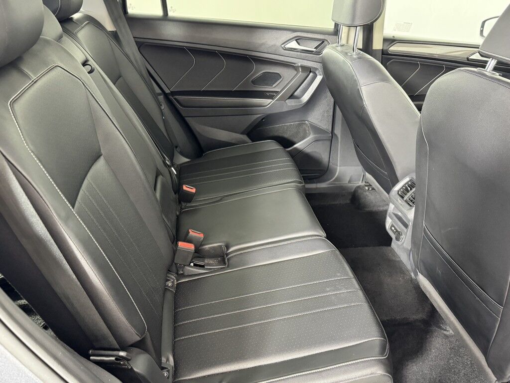 2022 Volkswagen Tiguan 2.0T SE 4MOTION Maumee OH