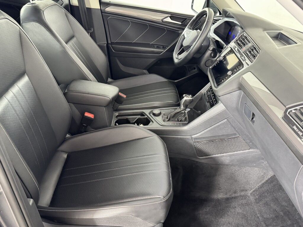 2022 Volkswagen Tiguan 2.0T SE 4MOTION Maumee OH