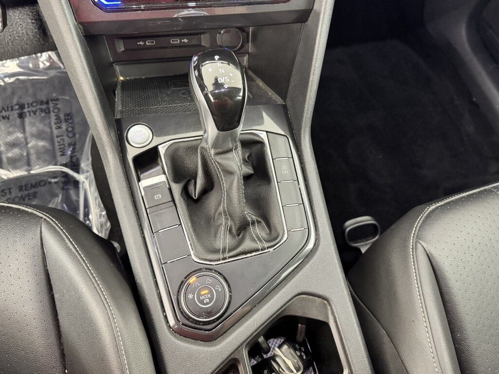 2022 Volkswagen Tiguan 2.0T SE 4MOTION Maumee OH