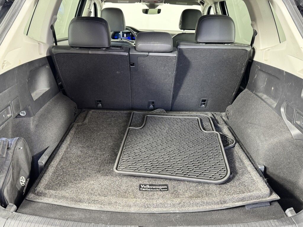 2022 Volkswagen Tiguan 2.0T SE 4MOTION Maumee OH