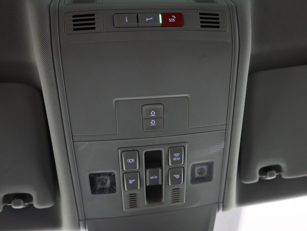 2022 Volkswagen Tiguan 2.0T SE 4MOTION Maumee OH