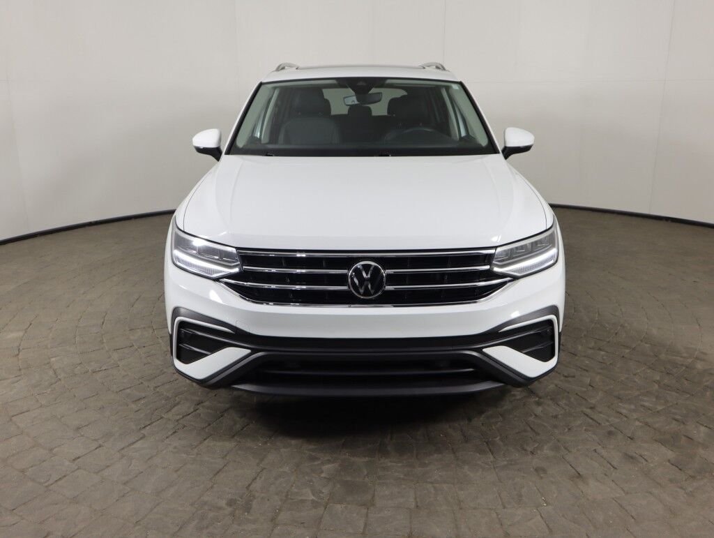 2022 Volkswagen Tiguan 2.0T SE 4MOTION Maumee OH