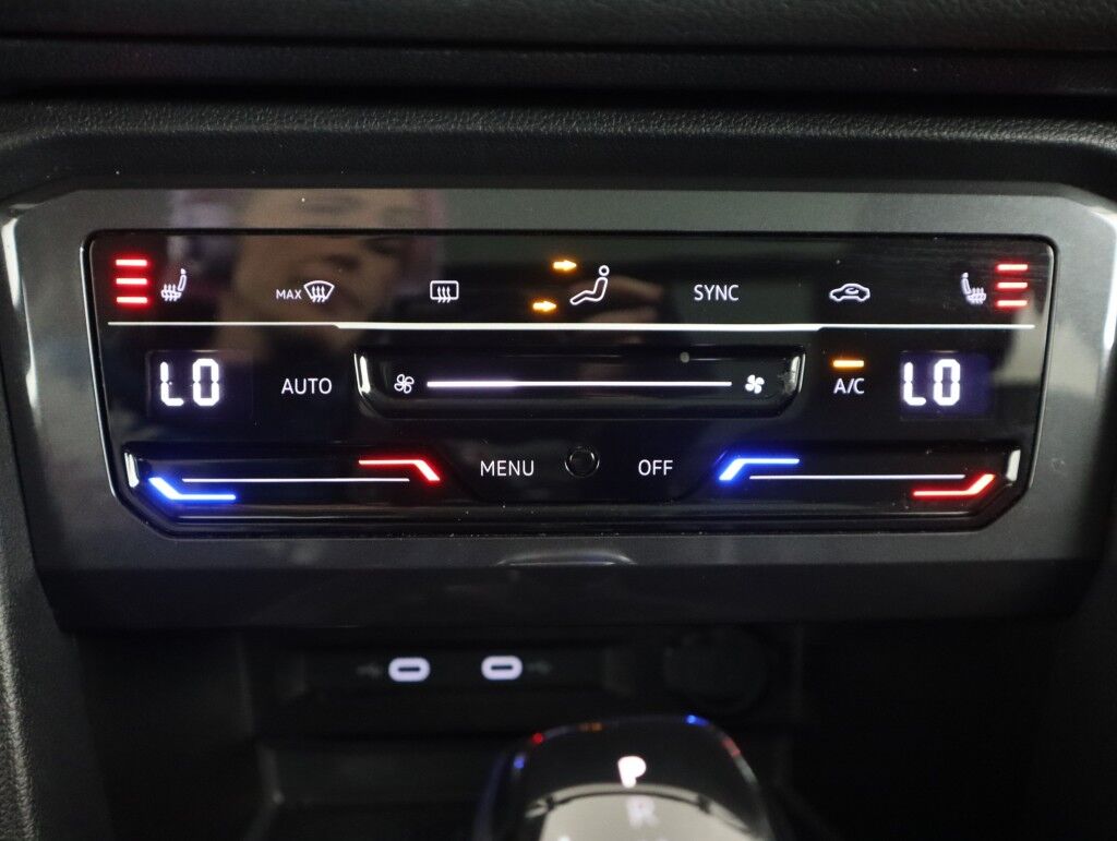 2022 Volkswagen Tiguan 2.0T SE 4MOTION Maumee OH