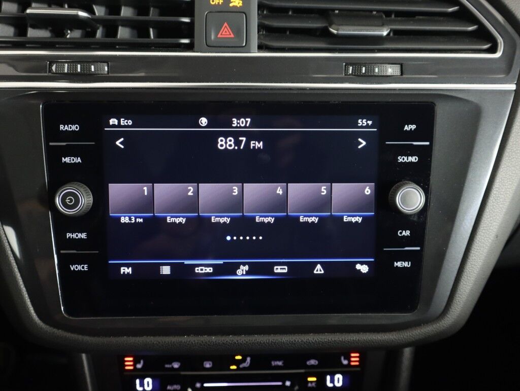 2022 Volkswagen Tiguan 2.0T SE 4MOTION Maumee OH