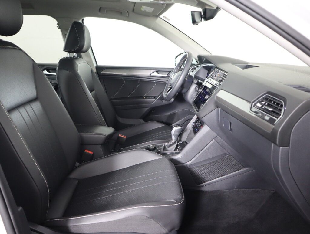 2022 Volkswagen Tiguan 2.0T SE 4MOTION Maumee OH