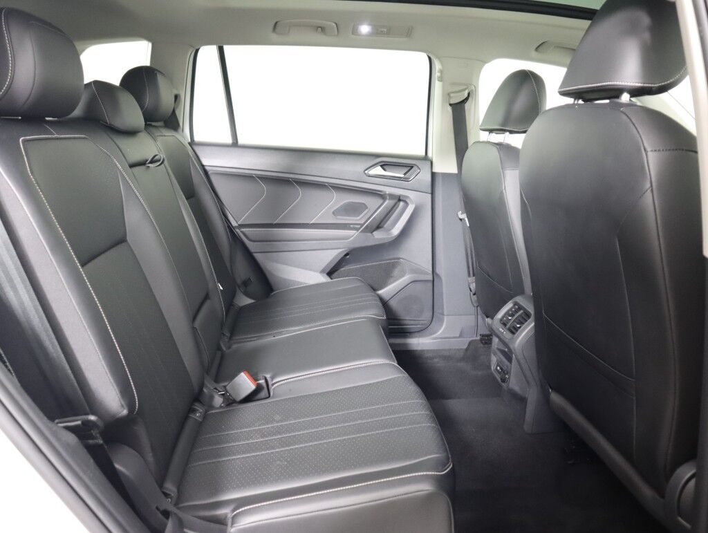 2022 Volkswagen Tiguan 2.0T SE 4MOTION Maumee OH