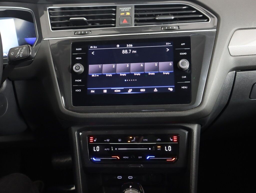 2022 Volkswagen Tiguan 2.0T SE 4MOTION Maumee OH