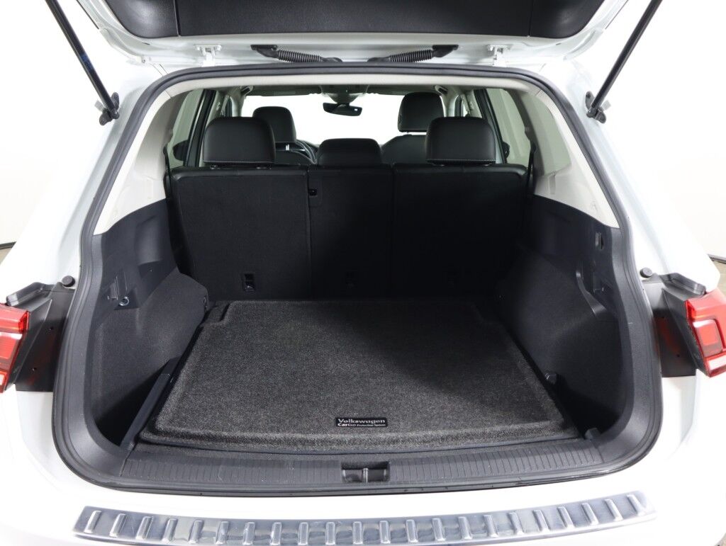 2022 Volkswagen Tiguan 2.0T SE 4MOTION Maumee OH