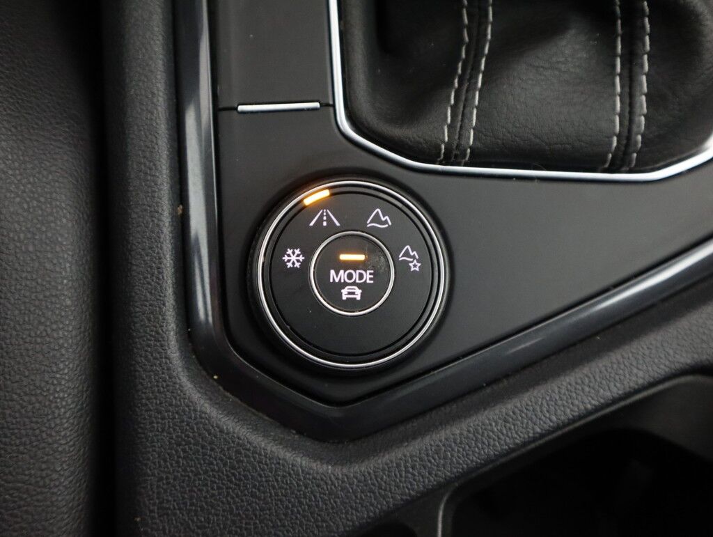 2022 Volkswagen Tiguan 2.0T SE 4MOTION Maumee OH