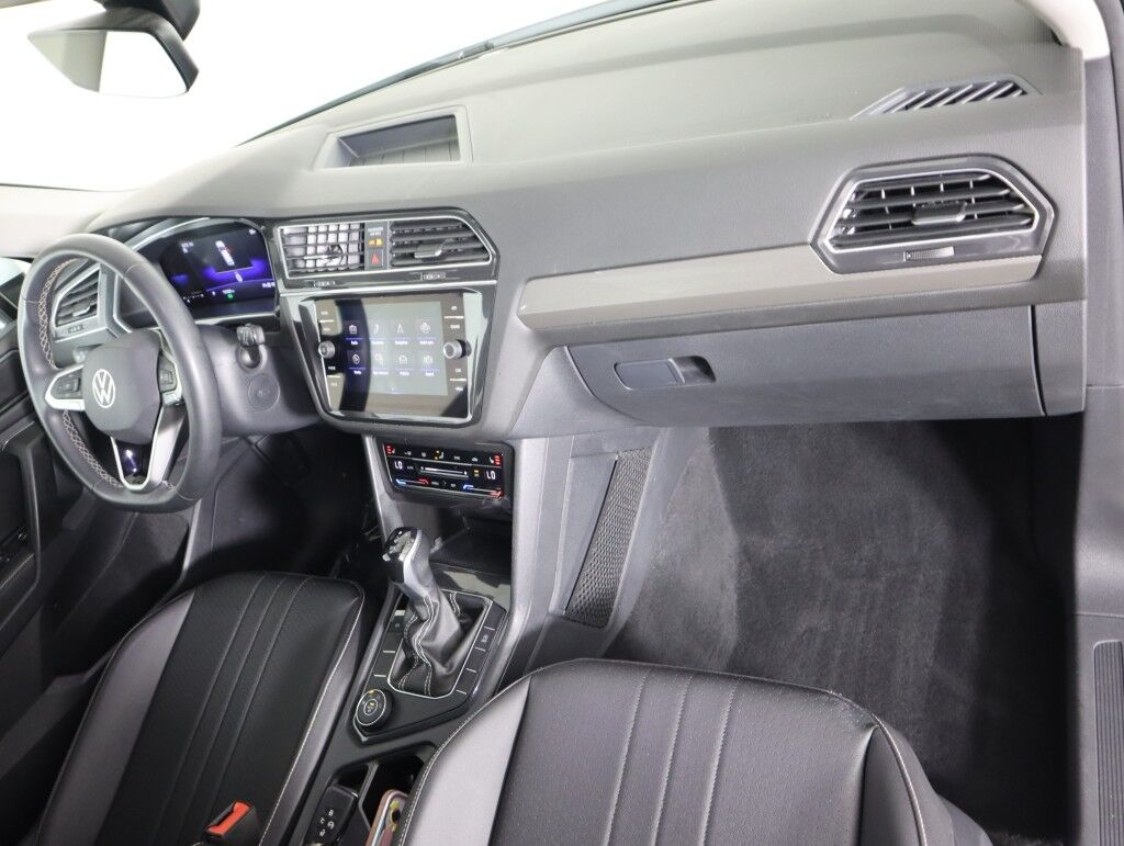 2022 Volkswagen Tiguan 2.0T SE 4MOTION Maumee OH