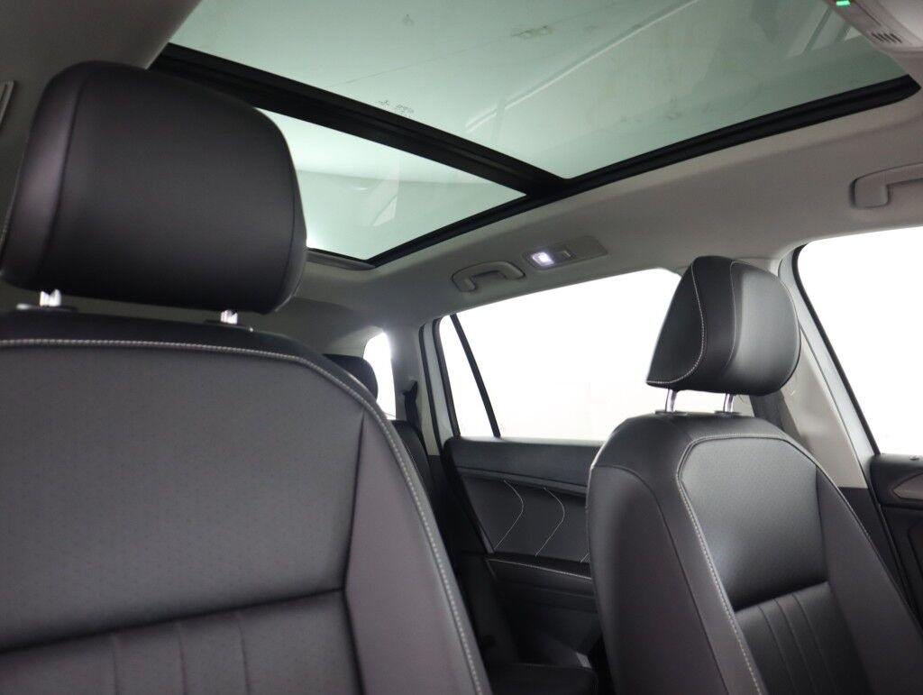 2022 Volkswagen Tiguan 2.0T SE 4MOTION Maumee OH