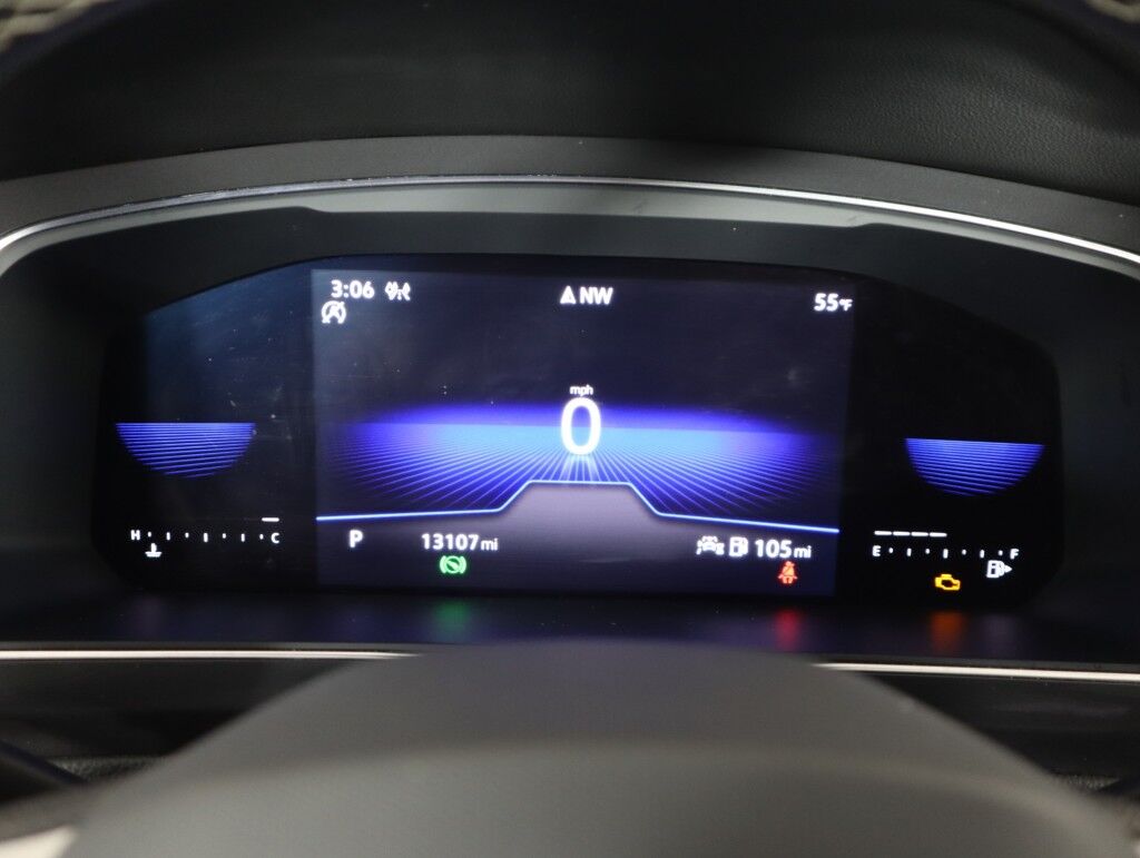 2022 Volkswagen Tiguan 2.0T SE 4MOTION Maumee OH