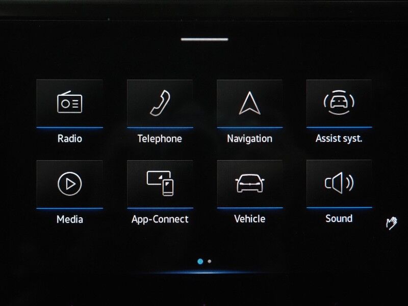 2022 Volkswagen Tiguan 2.0T SE *ADAPTIVE CRUISE, DIGITAL COCKPIT, SAFETY ALERTS, BACKUP-CAMERA, HEATED SEATS, 3RD ROW SEATING, REMOTE START, WIRELESS CHARGING, ANDROID & APPLE Round Rock TX