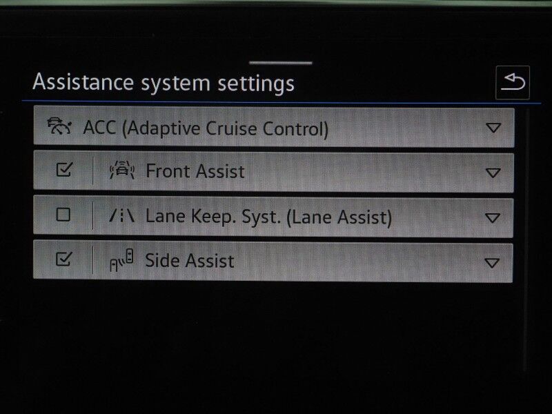 2022 Volkswagen Tiguan 2.0T SE *ADAPTIVE CRUISE, DIGITAL COCKPIT, SAFETY ALERTS, BACKUP-CAMERA, HEATED SEATS, 3RD ROW SEATING, REMOTE START, WIRELESS CHARGING, ANDROID & APPLE Round Rock TX