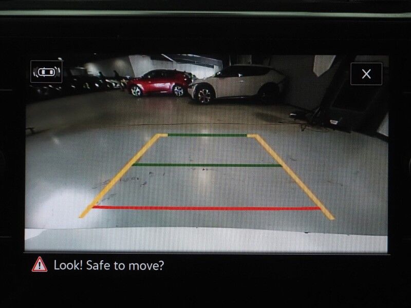 2022 Volkswagen Tiguan 2.0T SE *ADAPTIVE CRUISE, DIGITAL COCKPIT, SAFETY ALERTS, BACKUP-CAMERA, HEATED SEATS, 3RD ROW SEATING, REMOTE START, WIRELESS CHARGING, ANDROID & APPLE Round Rock TX