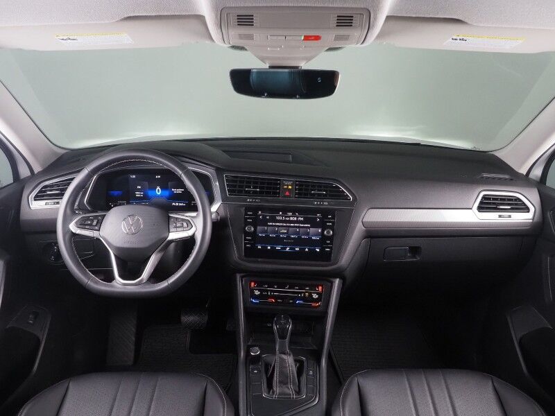 2022 Volkswagen Tiguan 2.0T SE *ADAPTIVE CRUISE, DIGITAL COCKPIT, SAFETY ALERTS, BACKUP-CAMERA, HEATED SEATS, 3RD ROW SEATING, REMOTE START, WIRELESS CHARGING, ANDROID & APPLE