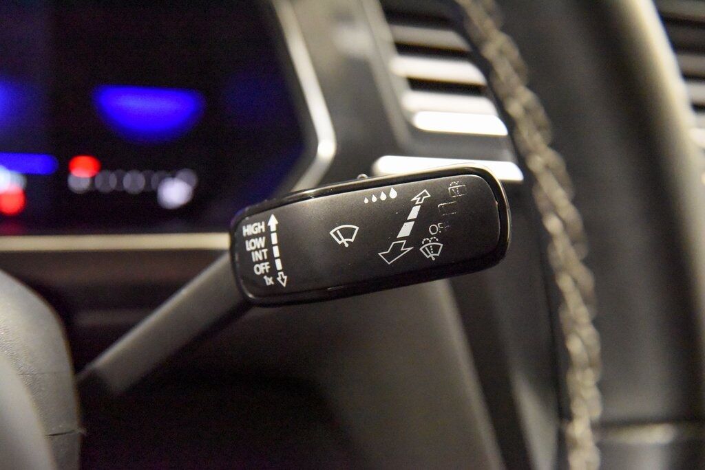 2022 Volkswagen Tiguan 2.0T SE Akron