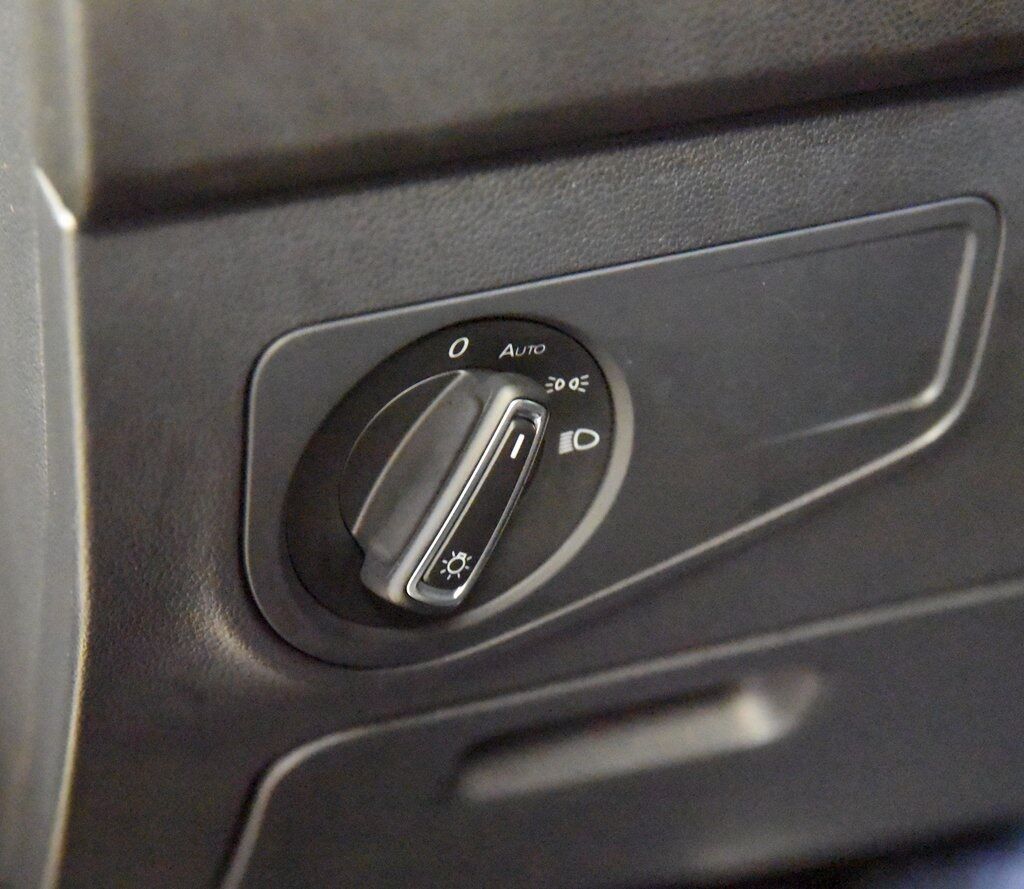 2022 Volkswagen Tiguan 2.0T SE Akron